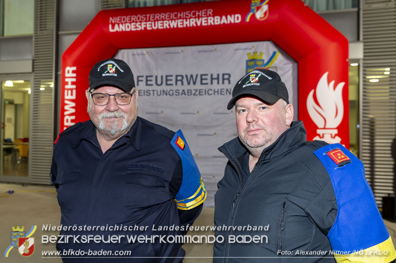 25.Bewerb um das N Feuerwehr-Funkleistungsabzeichen   Foto: Alexander Nittner LFKDO N