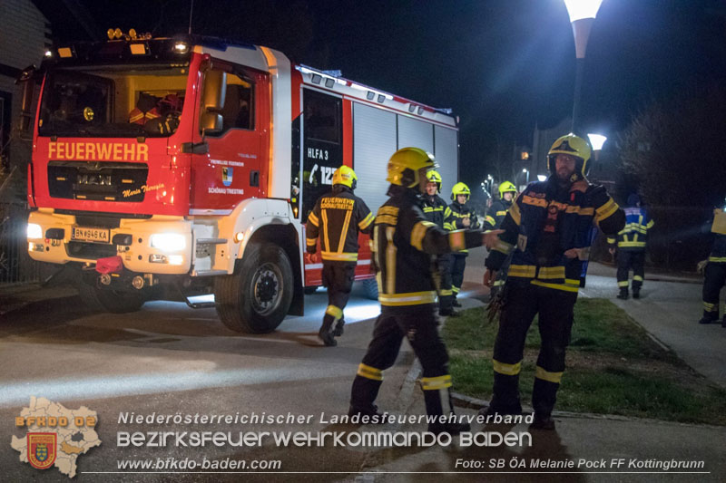 20250321_Übung "Brand in Tiefgaragen" in Kottingbrunn Foto: Melanie Pock FF Kottingbrunn 20250321_Übung "Brand in Tiefgaragen" in Kottingbrunn Foto: Melanie Pock FF Kottingbrunn
