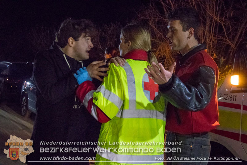 20250321_Übung "Brand in Tiefgaragen" in Kottingbrunn Foto: Melanie Pock FF Kottingbrunn 20250321_Übung "Brand in Tiefgaragen" in Kottingbrunn Foto: Melanie Pock FF Kottingbrunn