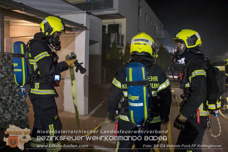 20250321_Übung "Brand in Tiefgaragen" in Kottingbrunn Foto: Melanie Pock FF Kottingbrunn 20250321_Übung "Brand in Tiefgaragen" in Kottingbrunn Foto: Melanie Pock FF Kottingbrunn