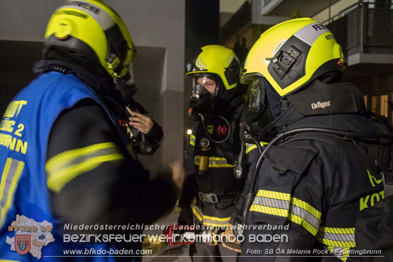 20250321_Übung "Brand in Tiefgaragen" in Kottingbrunn Foto: Melanie Pock FF Kottingbrunn 20250321_Übung "Brand in Tiefgaragen" in Kottingbrunn Foto: Melanie Pock FF Kottingbrunn