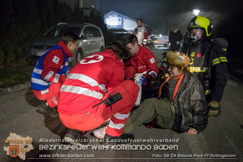 20250321_Übung "Brand in Tiefgaragen" in Kottingbrunn Foto: Melanie Pock FF Kottingbrunn 20250321_Übung "Brand in Tiefgaragen" in Kottingbrunn Foto: Melanie Pock FF Kottingbrunn