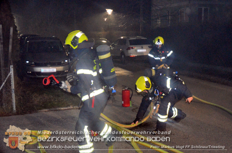 20250321_Übung "Brand in Tiefgaragen" in Kottingbrunn Foto: Markus Vogt FF Schönau/Triesting 20250321_Übung "Brand in Tiefgaragen" in Kottingbrunn Foto: Markus Vogt FF Schönau/Triesting