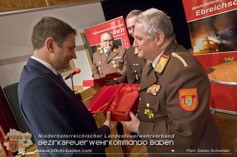 Bezirksfeuerwehrtag 2025 in Reisenberg Bezirksfeuerwehrtag 2025 in Reisenberg