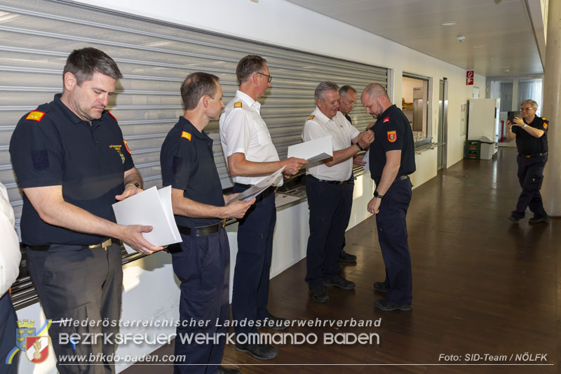 20250509 Bewerterabend Feuerwehrleistungsbewerb in GOLD Tulln Feuerwehr- u. Sicherheitszentrum 20250509 Bewerterabend Feuerwehrleistungsbewerb in GOLD Tulln Feuerwehr- u. Sicherheitszentrum