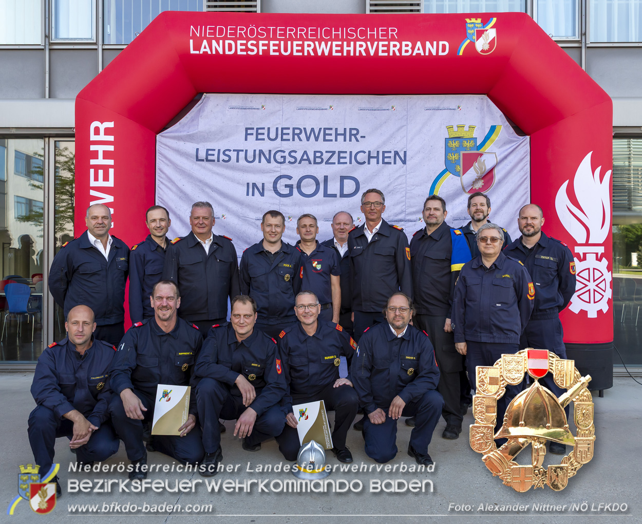 20250510 Feuerwehrleistungsbewerb in GOLD Tulln Feuerwehr- u. Sicherheitszentrum 20250510 Feuerwehrleistungsbewerb in GOLD Tulln Feuerwehr- u. Sicherheitszentrum