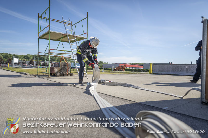 20250510 Feuerwehrleistungsbewerb in GOLD Tulln Feuerwehr- u. Sicherheitszentrum 20250510 Feuerwehrleistungsbewerb in GOLD Tulln Feuerwehr- u. Sicherheitszentrum