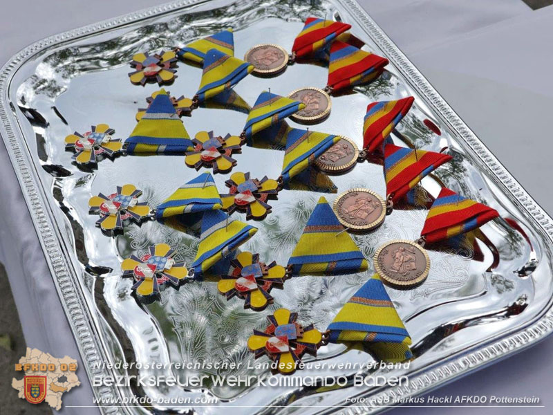 20250531_Abschnittsfeuerwehrtag in Berndorf  Foto: ASB Markus Hackl AFK Pottetstein