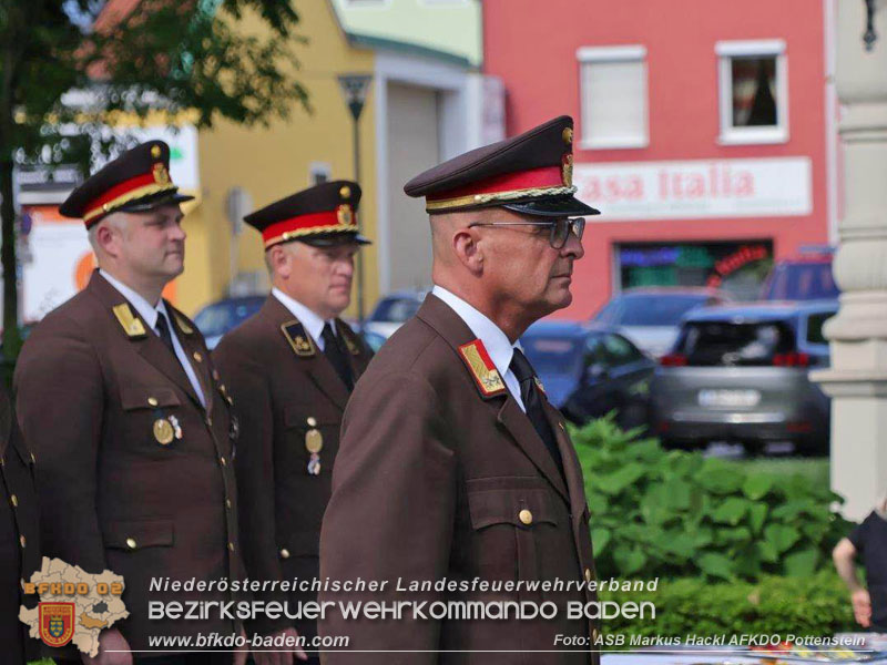 20250531_Abschnittsfeuerwehrtag in Berndorf Foto: ASB Markus Hackl AFK Pottetstein