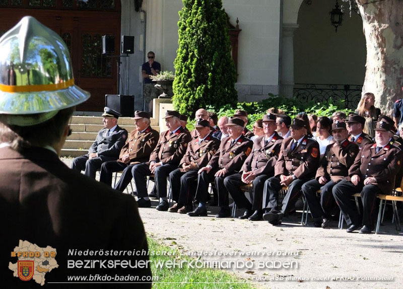 20250531_Abschnittsfeuerwehrtag in Berndorf Foto: ASB Markus Hackl AFK Pottetstein