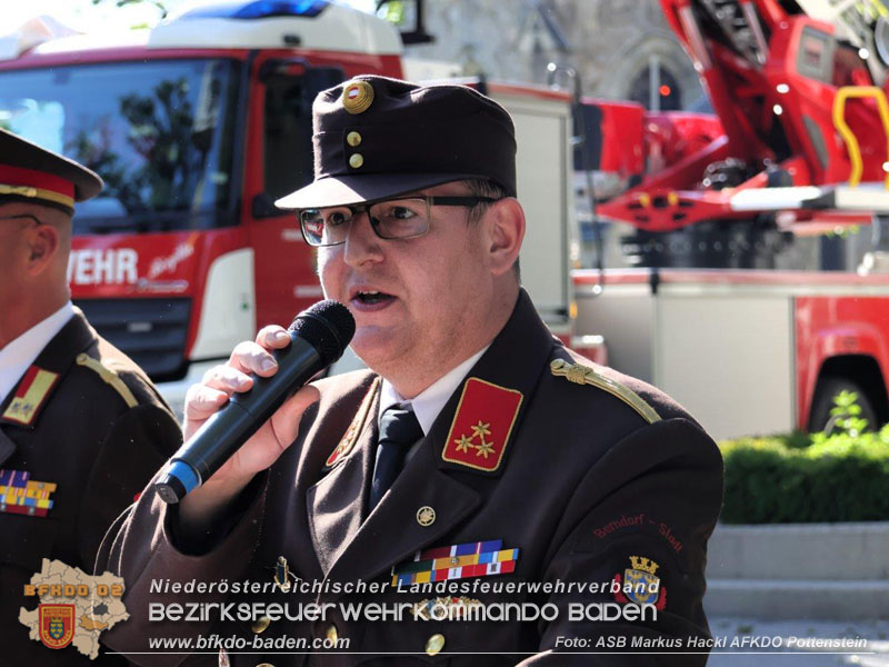 20250531_Abschnittsfeuerwehrtag in Berndorf Foto: ASB Markus Hackl AFK Pottetstein