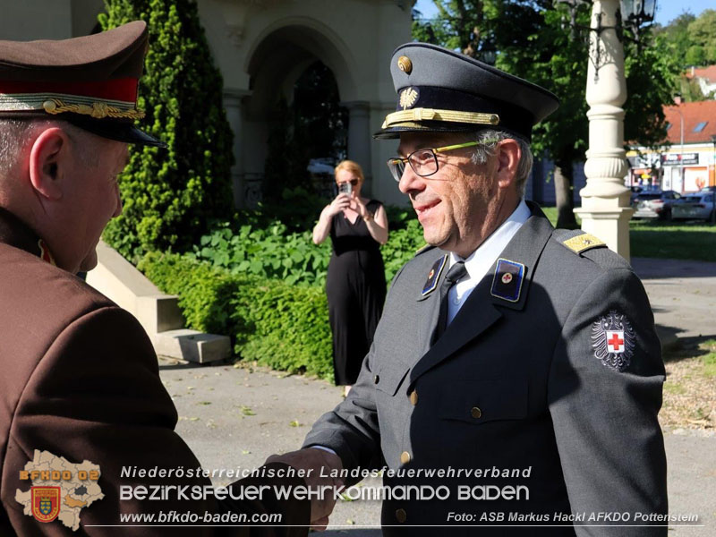 20250531_Abschnittsfeuerwehrtag in Berndorf Foto: ASB Markus Hackl AFK Pottetstein