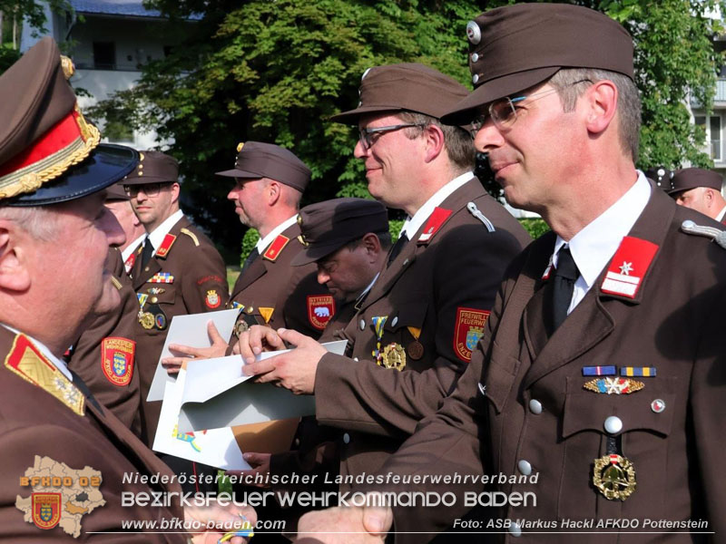 20250531_Abschnittsfeuerwehrtag in Berndorf Foto: ASB Markus Hackl AFK Pottetstein