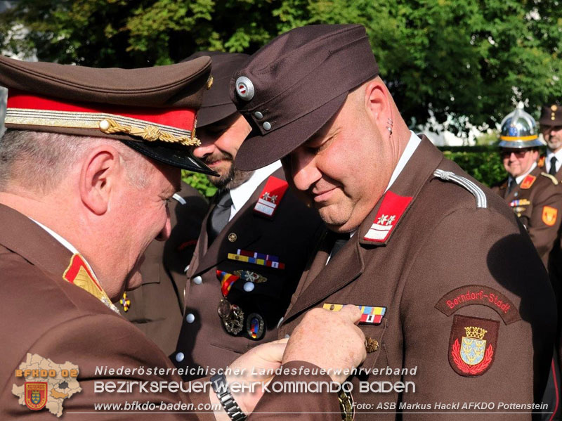 20250531_Abschnittsfeuerwehrtag in Berndorf Foto: ASB Markus Hackl AFK Pottetstein