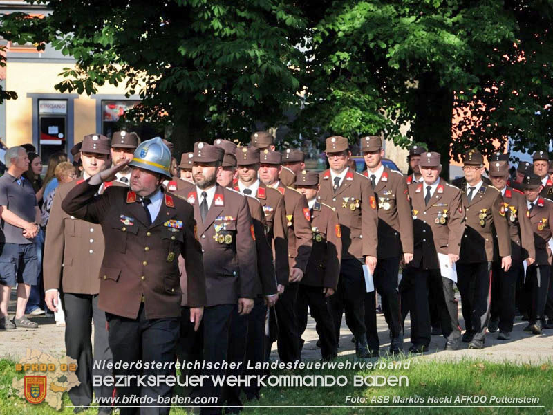 20250531_Abschnittsfeuerwehrtag in Berndorf Foto: ASB Markus Hackl AFK Pottetstein