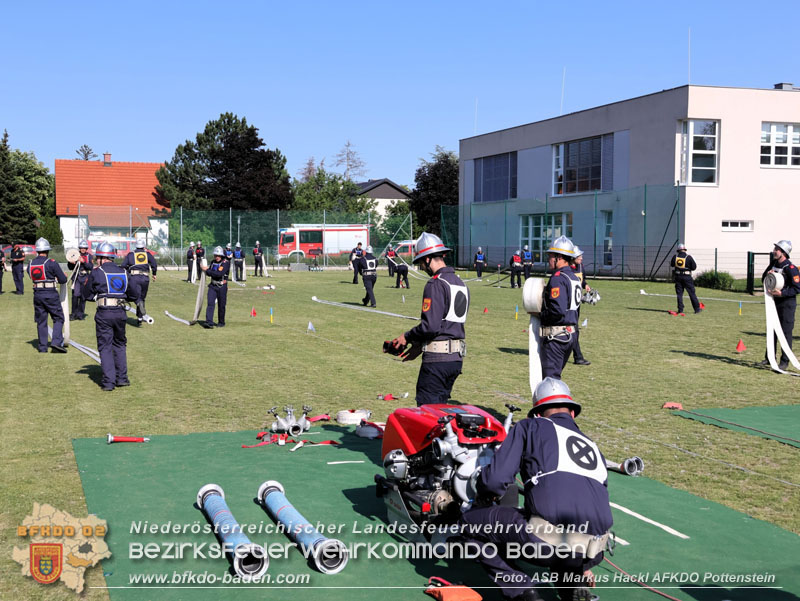 20250614_Abschnittsfeuerwehrleistungsbewerbe in Hirtenberg 20250614_Abschnittsfeuerwehrleistungsbewerbe in Hirtenberg