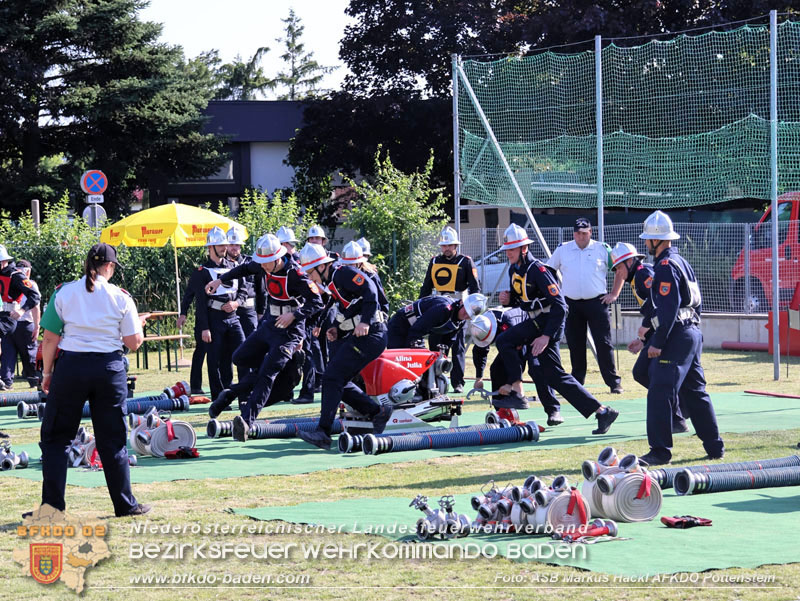 20250614_Abschnittsfeuerwehrleistungsbewerbe in Hirtenberg 20250614_Abschnittsfeuerwehrleistungsbewerbe in Hirtenberg