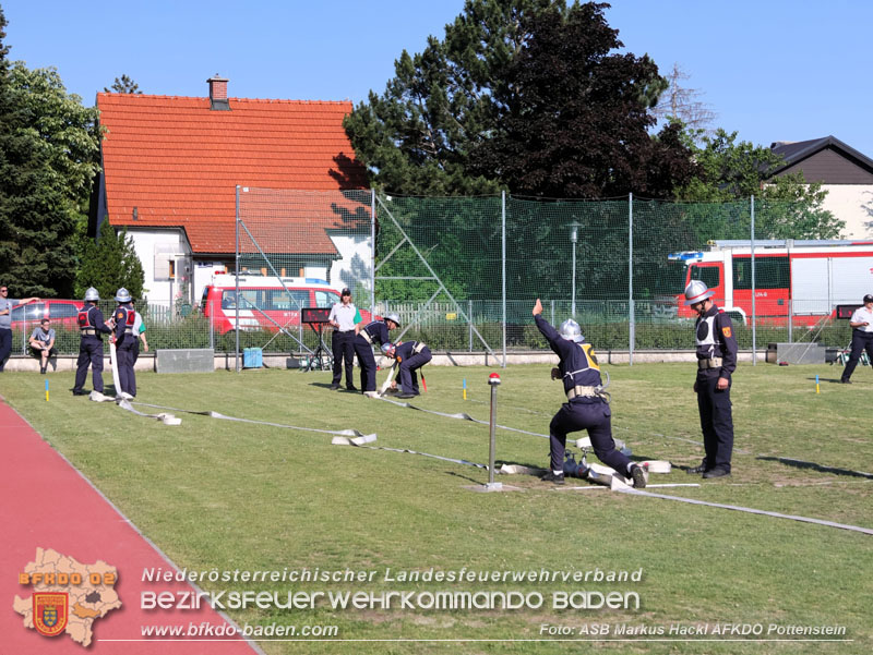 20250614_Abschnittsfeuerwehrleistungsbewerbe in Hirtenberg 20250614_Abschnittsfeuerwehrleistungsbewerbe in Hirtenberg