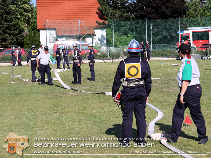 20250614_Abschnittsfeuerwehrleistungsbewerbe in Hirtenberg 20250614_Abschnittsfeuerwehrleistungsbewerbe in Hirtenberg