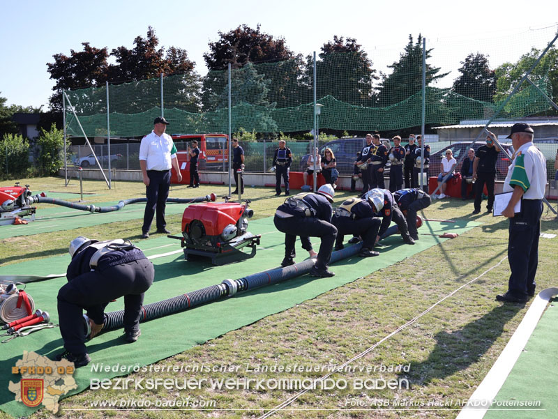 20250614_Abschnittsfeuerwehrleistungsbewerbe in Hirtenberg 20250614_Abschnittsfeuerwehrleistungsbewerbe in Hirtenberg