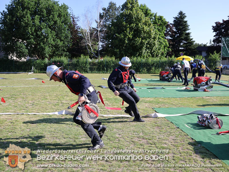 20250614_Abschnittsfeuerwehrleistungsbewerbe in Hirtenberg 20250614_Abschnittsfeuerwehrleistungsbewerbe in Hirtenberg