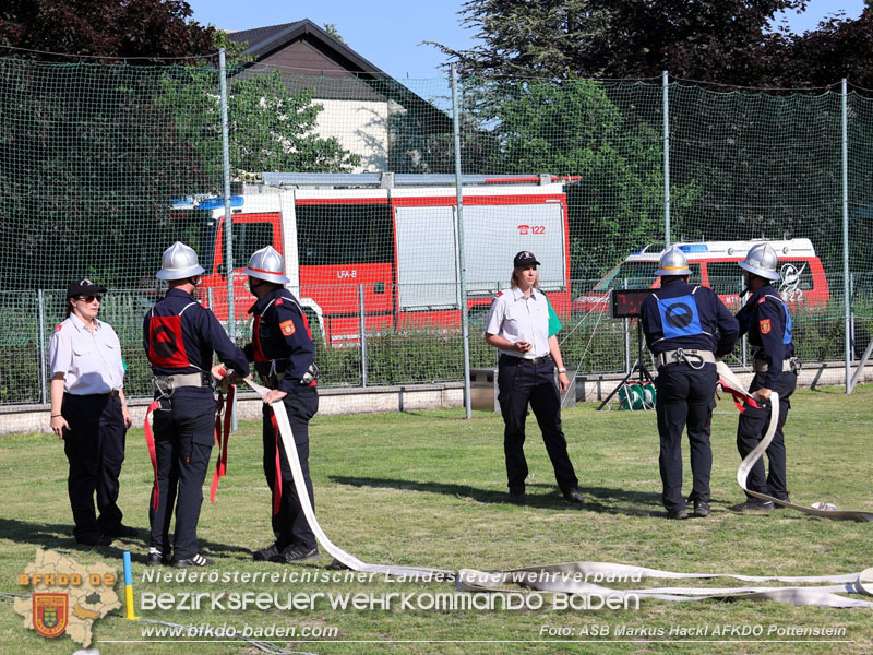 20250614_Abschnittsfeuerwehrleistungsbewerbe in Hirtenberg 20250614_Abschnittsfeuerwehrleistungsbewerbe in Hirtenberg