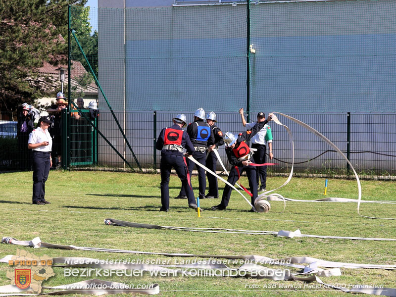 20250614_Abschnittsfeuerwehrleistungsbewerbe in Hirtenberg 20250614_Abschnittsfeuerwehrleistungsbewerbe in Hirtenberg