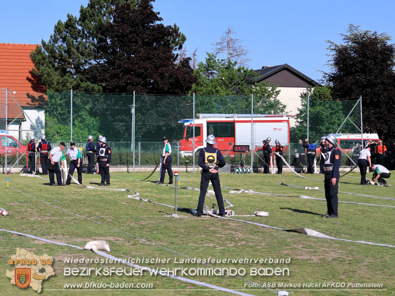 20250614_Abschnittsfeuerwehrleistungsbewerbe in Hirtenberg 20250614_Abschnittsfeuerwehrleistungsbewerbe in Hirtenberg