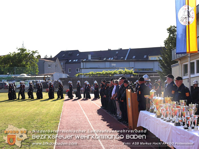 20250614_Abschnittsfeuerwehrleistungsbewerbe in Hirtenberg 20250614_Abschnittsfeuerwehrleistungsbewerbe in Hirtenberg