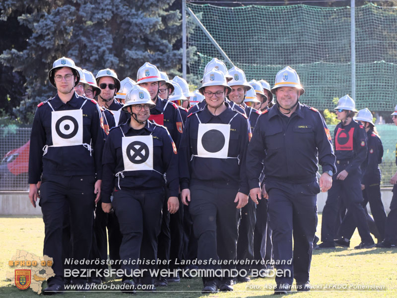 20250614_Abschnittsfeuerwehrleistungsbewerbe in Hirtenberg 20250614_Abschnittsfeuerwehrleistungsbewerbe in Hirtenberg