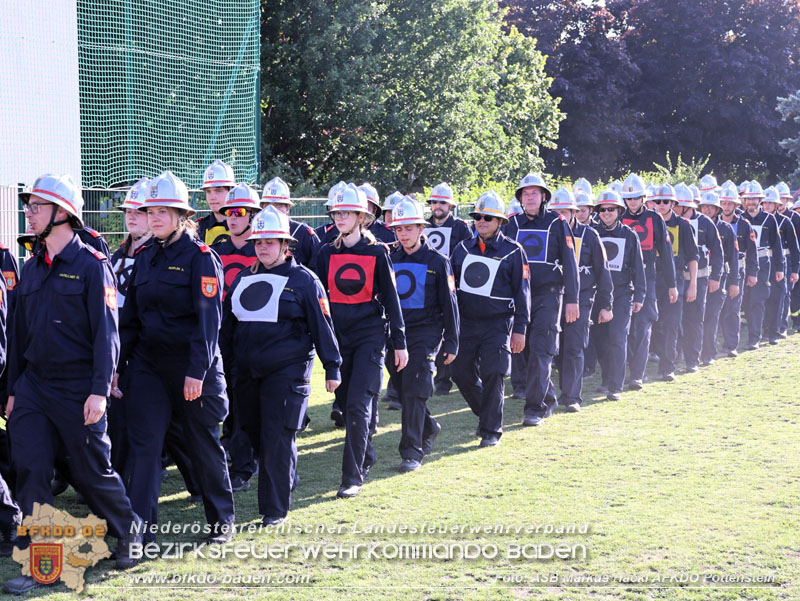 20250614_Abschnittsfeuerwehrleistungsbewerbe in Hirtenberg 20250614_Abschnittsfeuerwehrleistungsbewerbe in Hirtenberg