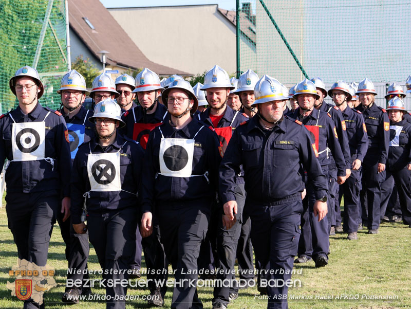 20250614_Abschnittsfeuerwehrleistungsbewerbe in Hirtenberg 20250614_Abschnittsfeuerwehrleistungsbewerbe in Hirtenberg