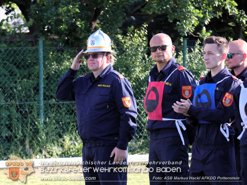 20250614_Abschnittsfeuerwehrleistungsbewerbe in Hirtenberg 20250614_Abschnittsfeuerwehrleistungsbewerbe in Hirtenberg