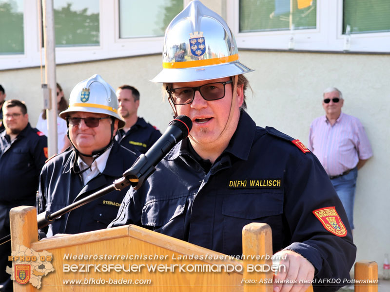 20250614_Abschnittsfeuerwehrleistungsbewerbe in Hirtenberg 20250614_Abschnittsfeuerwehrleistungsbewerbe in Hirtenberg