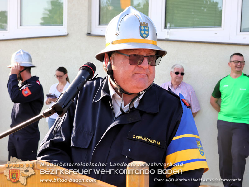 20250614_Abschnittsfeuerwehrleistungsbewerbe in Hirtenberg 20250614_Abschnittsfeuerwehrleistungsbewerbe in Hirtenberg
