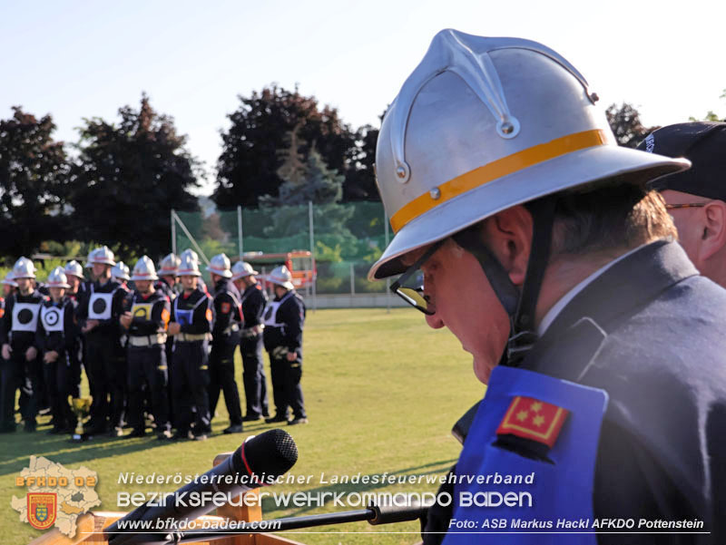 20250614_Abschnittsfeuerwehrleistungsbewerbe in Hirtenberg 20250614_Abschnittsfeuerwehrleistungsbewerbe in Hirtenberg