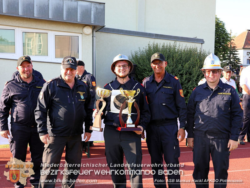 20250614_Abschnittsfeuerwehrleistungsbewerbe in Hirtenberg 20250614_Abschnittsfeuerwehrleistungsbewerbe in Hirtenberg