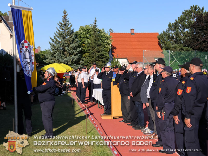 20250614_Abschnittsfeuerwehrleistungsbewerbe in Hirtenberg 20250614_Abschnittsfeuerwehrleistungsbewerbe in Hirtenberg