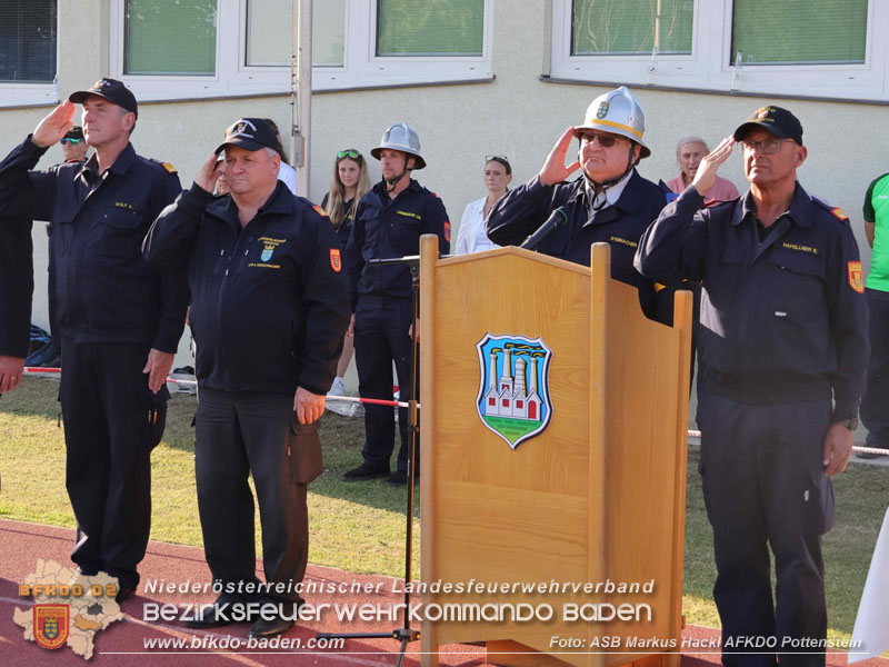 20250614_Abschnittsfeuerwehrleistungsbewerbe in Hirtenberg 20250614_Abschnittsfeuerwehrleistungsbewerbe in Hirtenberg