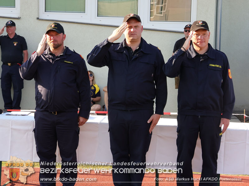 20250614_Abschnittsfeuerwehrleistungsbewerbe in Hirtenberg 20250614_Abschnittsfeuerwehrleistungsbewerbe in Hirtenberg
