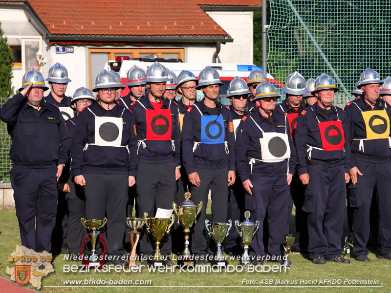 20250614_Abschnittsfeuerwehrleistungsbewerbe in Hirtenberg 20250614_Abschnittsfeuerwehrleistungsbewerbe in Hirtenberg