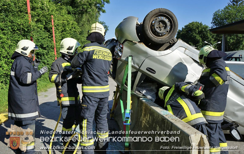 3. Rescue Day in Weigelsdorf 3. Rescue Day in Weigelsdorf
