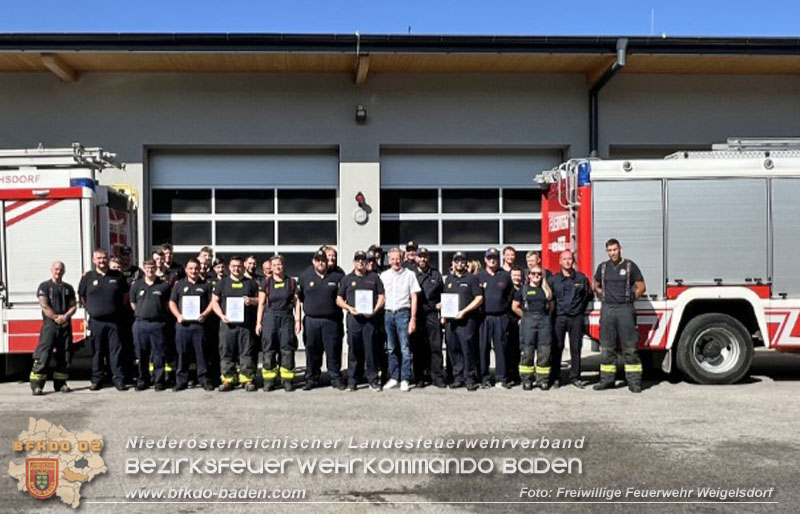 3. Rescue Day in Weigelsdorf 3. Rescue Day in Weigelsdorf