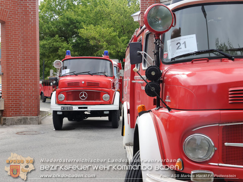 20250628_Feuerwehr-Oldtimerausfahrt vom Verein "Feuerwehrhistoriker in Niederösterreich" Fahrt von Pottenstein nach Möllersdorf Foto: ASB ÖA Markus Hackl FF Pottenstein 20250628_Feuerwehr-Oldtimerausfahrt vom Verein "Feuerwehrhistoriker in Niederösterreich" Fahrt von Pottenstein nach Möllersdorf Foto: ASB ÖA Markus Hackl FF Pottenstein