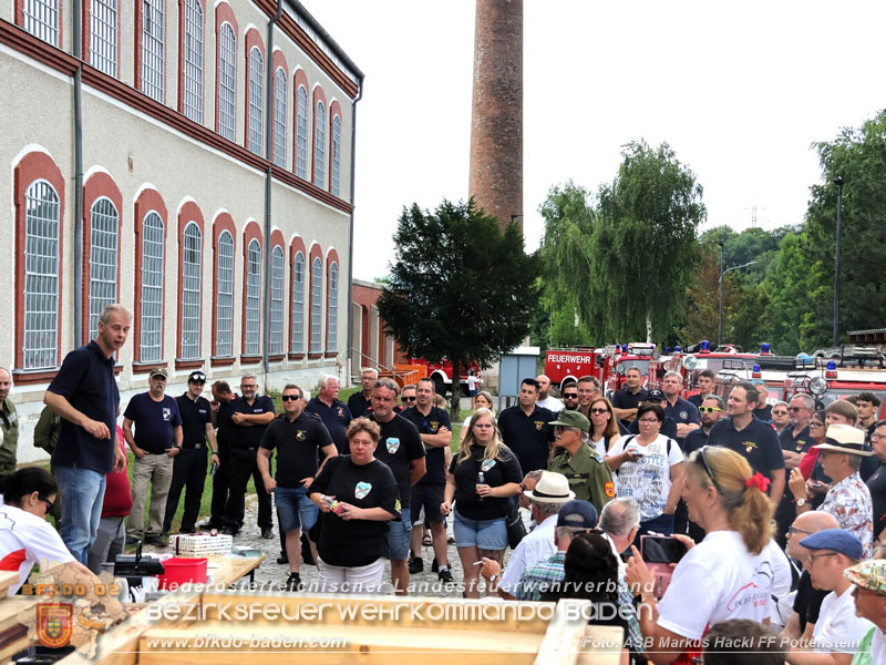 20250628_Feuerwehr-Oldtimerausfahrt vom Verein "Feuerwehrhistoriker in Niederösterreich" Fahrt von Pottenstein nach Möllersdorf Foto: ASB ÖA Markus Hackl FF Pottenstein 20250628_Feuerwehr-Oldtimerausfahrt vom Verein "Feuerwehrhistoriker in Niederösterreich" Fahrt von Pottenstein nach Möllersdorf Foto: ASB ÖA Markus Hackl FF Pottenstein