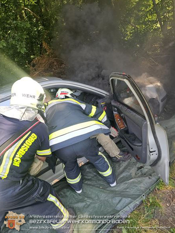 20250705_Realittsnahes Einsatztraining und Erste Hilfe Ausbildung Foto: FF Groisbach
