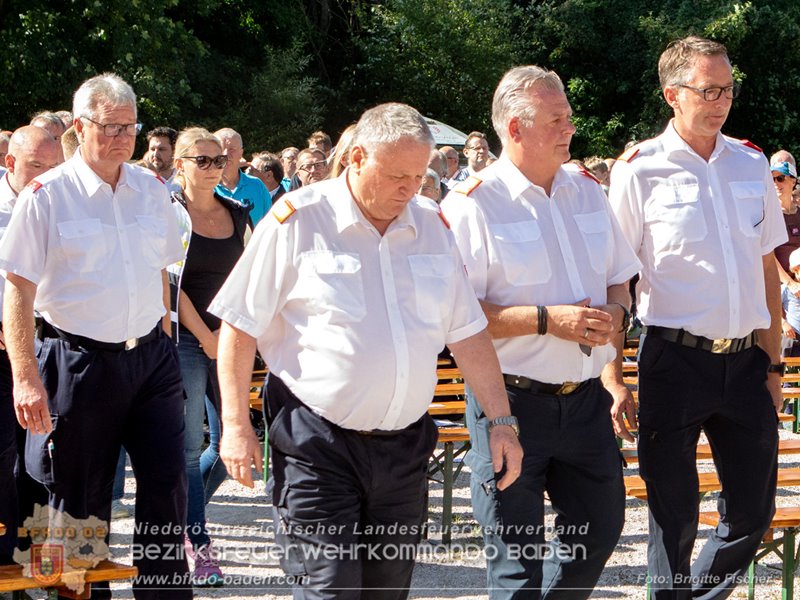 20250920_41. Floriani-Marsch/Wahlfahrt der N Feuerwehren in Altenmarkt an der Triesting (Bezirk BADEN)  Foto: Brigitte Fischer