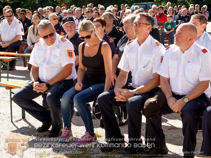 20250920_41. Floriani-Marsch/Wahlfahrt der N Feuerwehren in Altenmarkt an der Triesting (Bezirk BADEN)  Foto: Brigitte Fischer