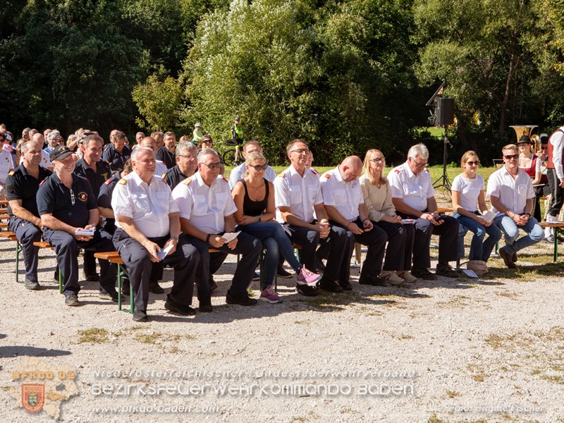 20250920_41. Floriani-Marsch/Wahlfahrt der N Feuerwehren in Altenmarkt an der Triesting (Bezirk BADEN)  Foto: Brigitte Fischer
