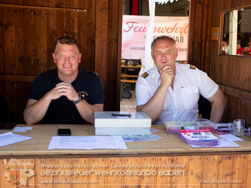 20250920_41. Floriani-Marsch/Wahlfahrt der N Feuerwehren in Altenmarkt an der Triesting (Bezirk BADEN)  Foto: Brigitte Fischer